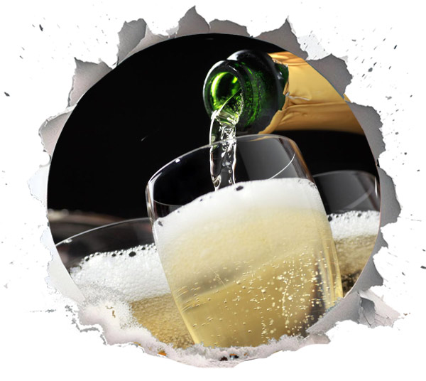 Champagner