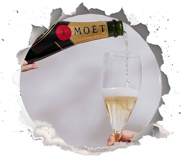 Moët &amp; Chandon Brut Impérial