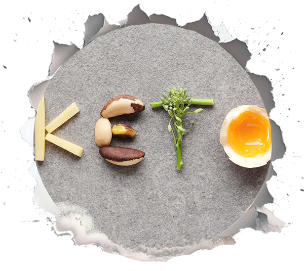 Caviar as a Catalyst for Ketosis