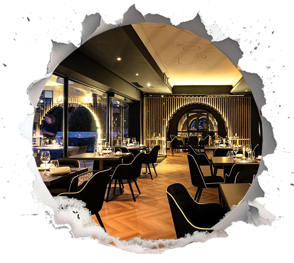 Caviar & Bull, Malta und Budapest