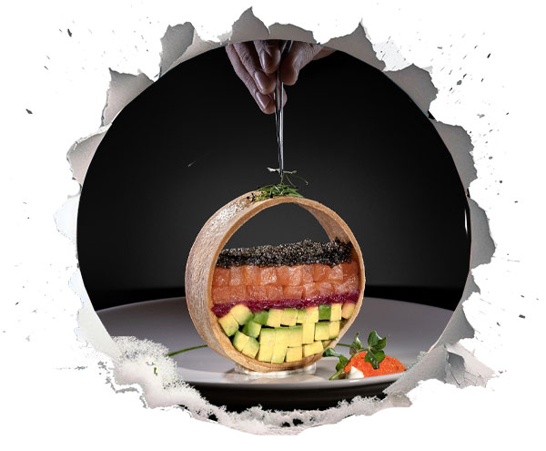 10 Fine-Dining-Geheimnisse enthüllt