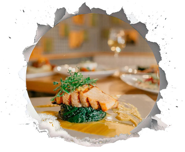 Rezept für Geschmack, Gewinn und Planeten