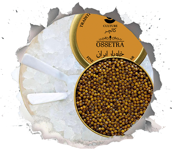 Osetra-Kaviar