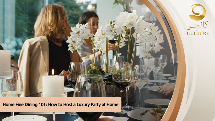 home fine dining