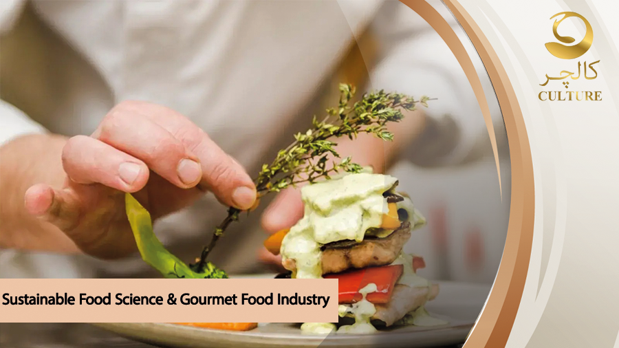 sustainable food science