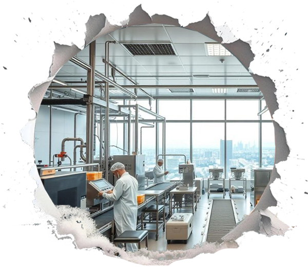 Processing Excellence Behind the Scenes of Modern Caviar