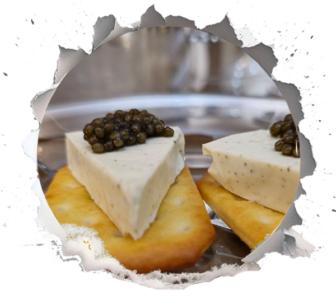 Imperial selection Beluga Caviar