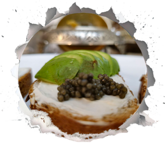 Beluga Caviar